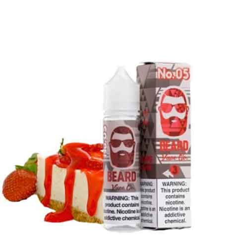 Beard No.05 60ml
