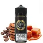 Gold 120ml - Ruthless