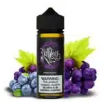 Grape Drank 120ml - Ruthless