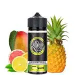 Jungle Fever 120ml - Ruthless