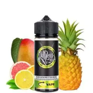 Jungle Fever 120ml - Ruthless