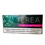 Terea Black Green Iqos Illuma