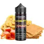Fried Banana 120ml - Ferrum City