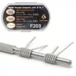 GEEKVAPE F203 FUSED CLAPTON