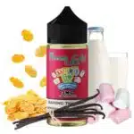 Luckd Up 100ml - Ferrum City