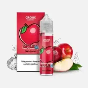Apple Ice - Orgnx