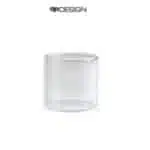 Violator Straight Glass - QP Design