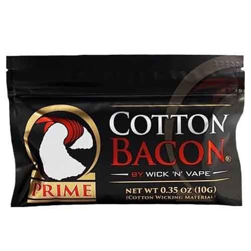 Cotton Bacon Prime - Wick N Vape