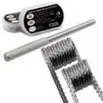 GEEKVAPE F205 HYBRID ALPHA BRAID