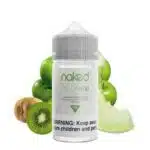 Melon Kiwi - Naked 100