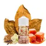 Tobacco Vanilla Caramel Salt - Havana Dream