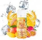 Mango Passion Fruit Ice - Havana Dream