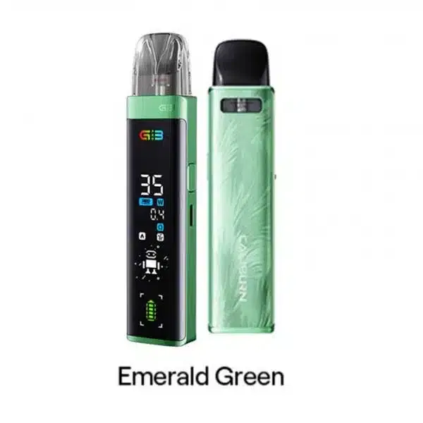 Uwell Caliburn G3 Pro Pod Kit In UAE - Image 2
