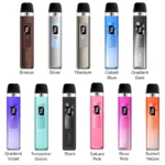 Wenax Q pod kit