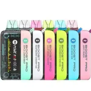 Pyne Pod Boost Pro 20000 Puffs