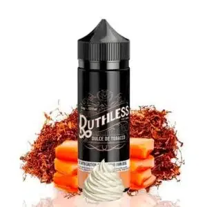 Dulce De Tobacco 120ml