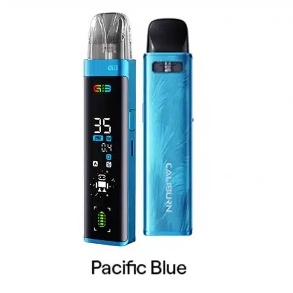 Uwell Caliburn G3 Pro Pod Kit In UAE - Image 4