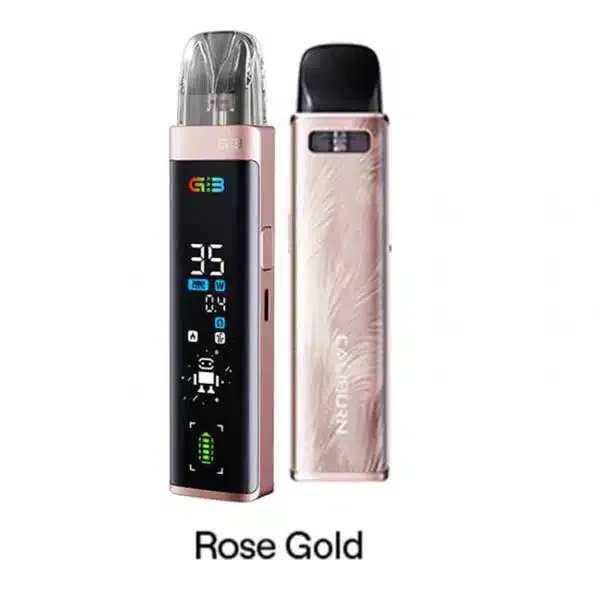 Uwell Caliburn G3 Pro Pod Kit In UAE - Image 3