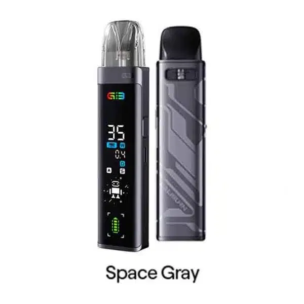 Uwell Caliburn G3 Pro Pod Kit In UAE - Image 6