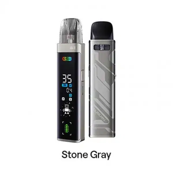 Uwell Caliburn G3 Pro Pod Kit In UAE - Image 5