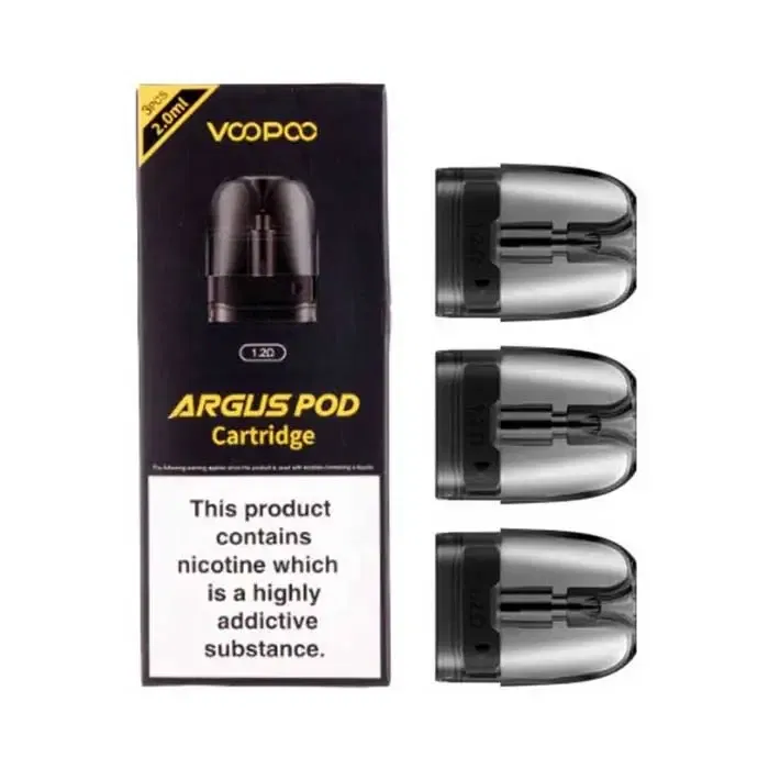 VOOPOO Argus Pod Cartridge