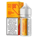 Pod Salt Nexus Mango Strawberry Peach