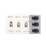 Geekvape Wenax K1 / K2 Replacement Pods Dammam