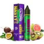Nasty Liq - Kiwi Passionfruit Guava Dammam