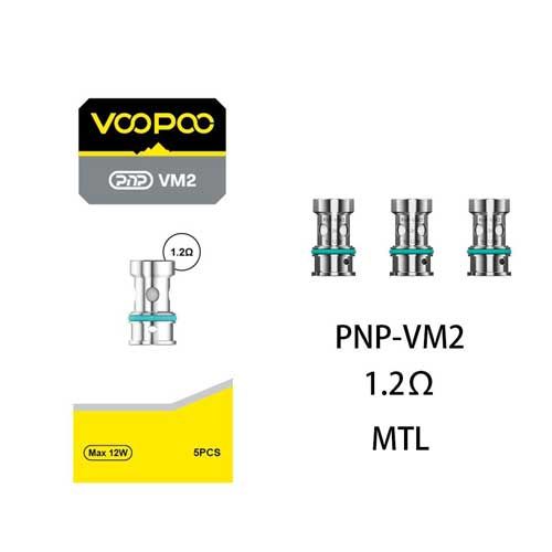 Voopoo Pnp Vm2 coil Dammam