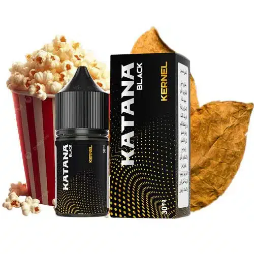 Katana - Kernel Saltnic Dammam