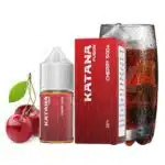 Katana - Cherry Soda Saltnic Dammam