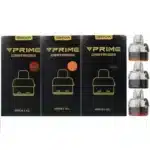OXVA VPrime Pod Cartridge