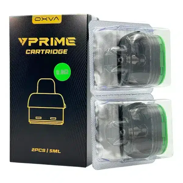 OXVA VPrime Pod Cartridge