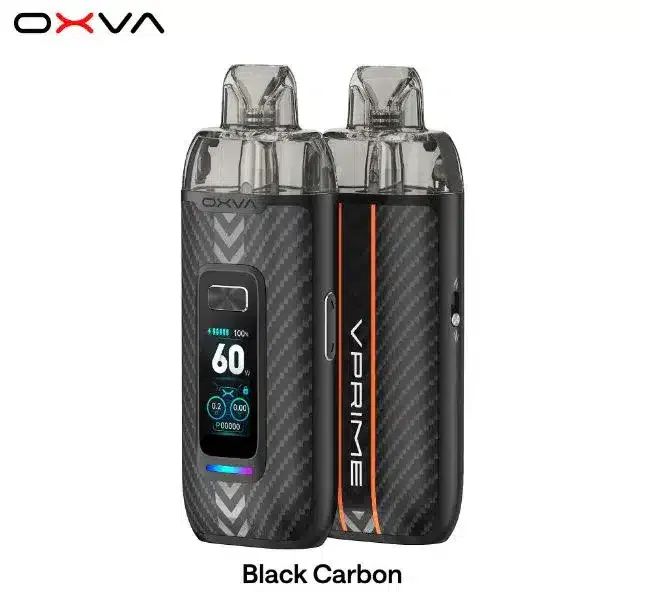 OXVA VPRIME Pod Kit 60W - Image 3