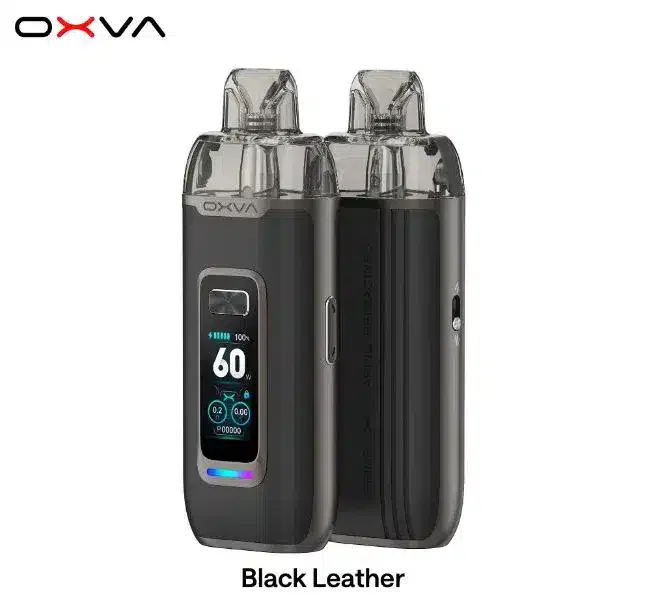 OXVA VPRIME Pod Kit 60W - Image 4