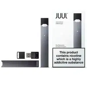 JUUL DEVICE Dammam