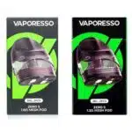 VAPORESSO ZERO S PODS