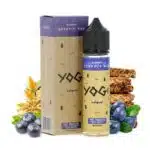 Blueberry Granola Bar - Yogi E-Liquid