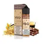 Java Granola Bar - Yogi E-Liquid