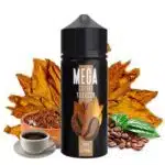 Mega Coffee Tobacco - Grand E-liquid