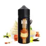 Mega Custard Caramel - Grand E-liquid