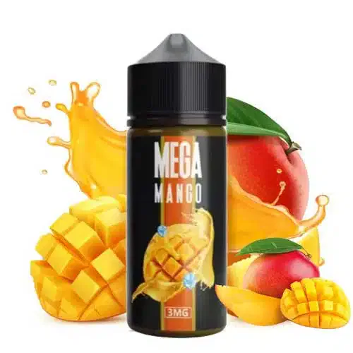 Mega Mango - Grand E-liquid