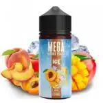 Mega Mango Peach Ice - Grand E-liquid