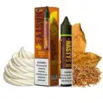 Nasty Liq - Creamy Tobacco