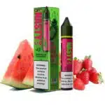 Nasty Liq - Watermelon Strawberry