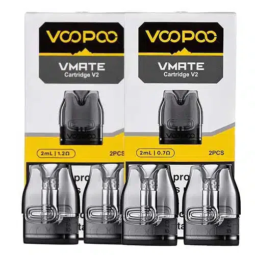 VOOPOO Vmate V2 Pod Cartridge