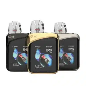 Caliburn G4 Pro KOKO