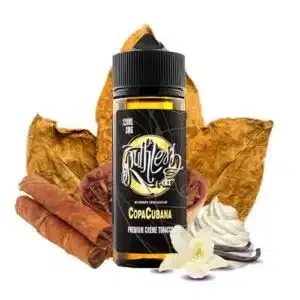 Copa Cubana - Ruthless - 120 ml