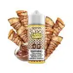 Classic Chocolate Crepe - Loaded 120 ml