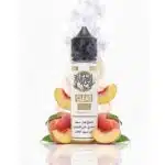 Ruthless Clear Peach 60ml